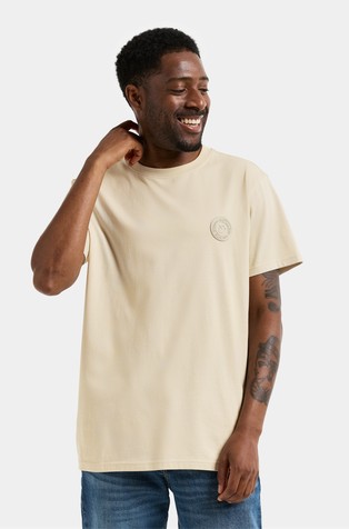 Holger Cotton T-shirt in Organic Cotton