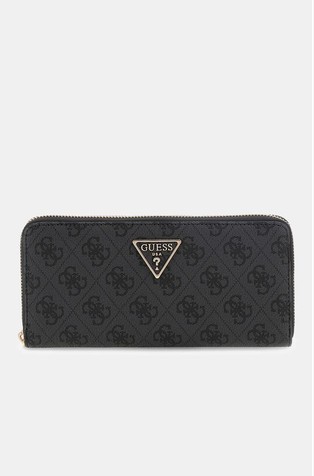 Laurel 4G logo novčanik