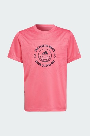 UNITEFIT AEROREADY Run for the Oceans unisex majica