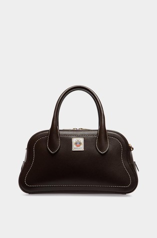 Kožna ručna torbica