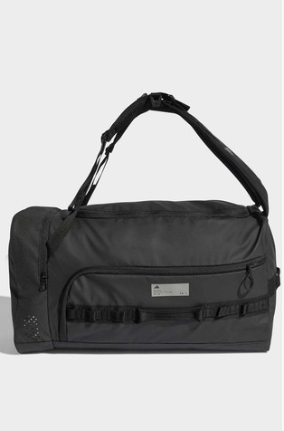 Hybrid Water-repellent Duffel