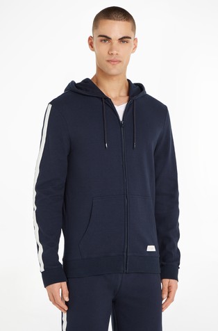 TH Established pulover s kapuljačom