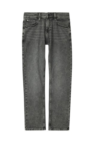 Regular fit jeans hlače