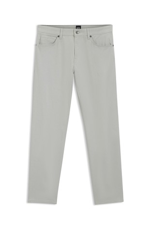 Maine regular-fit trousers in cotton-blend