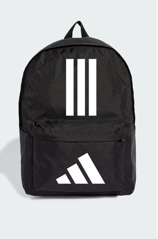 Classic Back-to-School 3-Stripes Backpack