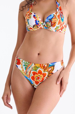 Mexico bikini brazilian briefs