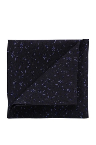 Svilena džepna maramica