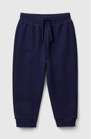 Donji dio trenirke s vezicom i flisiranom unutrašnjošću