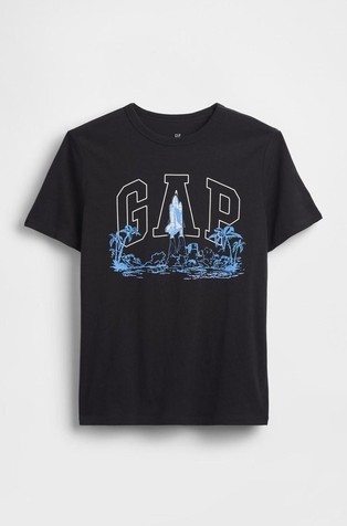 Kids Gap Logo T-Shirt