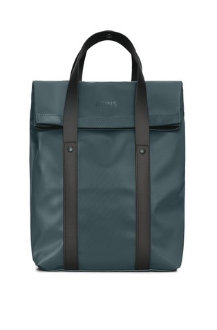 Unisex Waterproof 2 Way Tote Backpack Mini