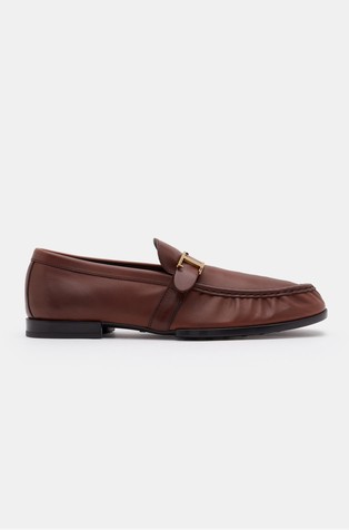 T Timeless kožne loafer cipele