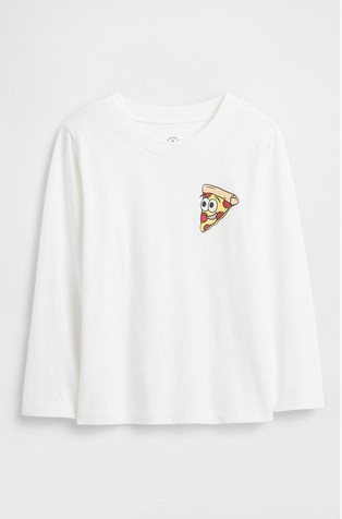 Majica dugih rukava za djecu dječake