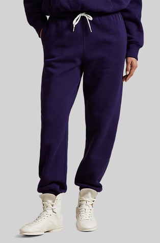 Donji dio trenirke s flisiranom unutrašnjošću