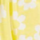 Višebojna - Yellow Floral Print
