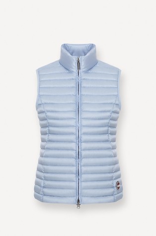 Vodoodbojan prsluk punjen paperjem