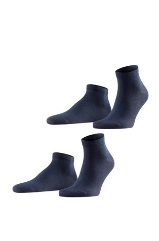 Happy 2-Pack Men Sneaker Socks