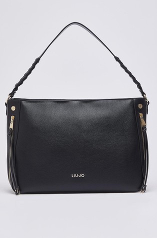 Hobo torba od umjetne kože