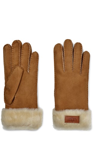 Sheepskin Glove