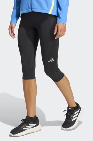 adi365 Climacool 3/4 tajice za trčanje