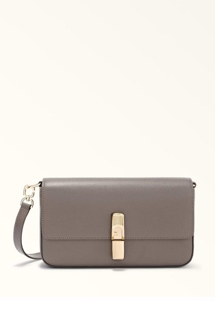 Small Leather Crossbody