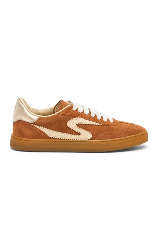 Runaround Suede Sneakers