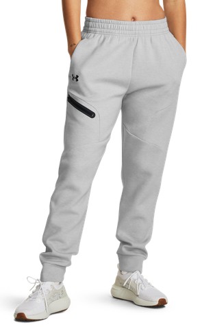 Unstoppable Fleece Joggers
