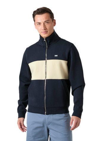 Koster pulover od mješavine pamuka