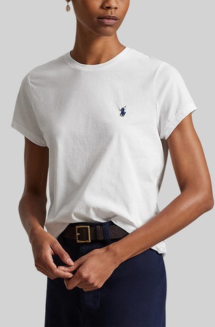 Pamučna majica kratkih rukava