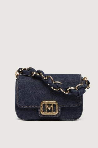 Manja denim torbica