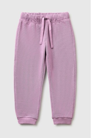 Cotton sweatpants