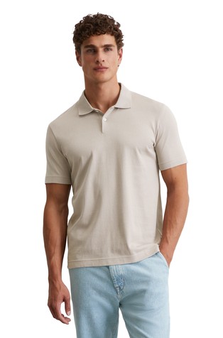 Polo majica kratkih rukava od organskog pamuka