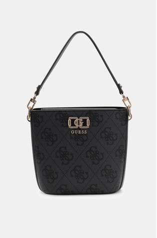 Karnilla 4G Logo bucket bag