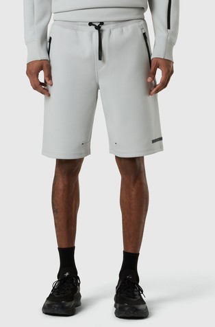 Kratke hlače od scuba tkanine