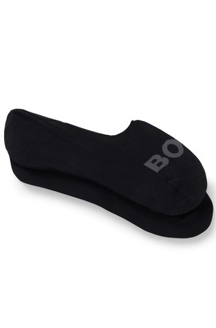 Paket od 2 para stopalica s logotipom