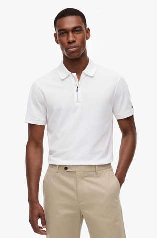 Performance Regular Fit Polo Shirt