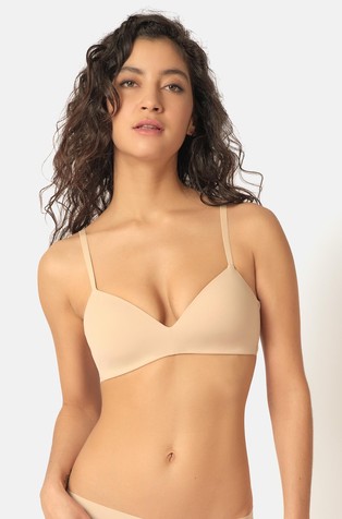 Skiny Advantage Micro padded bra