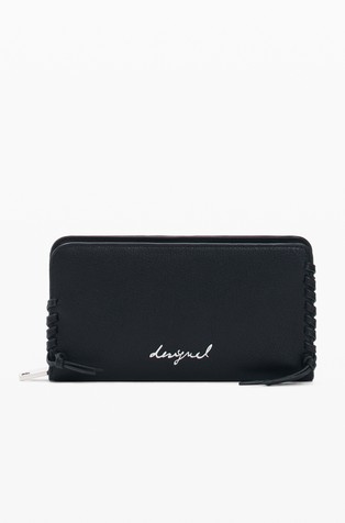 Srednje velik novčanik s logotipom