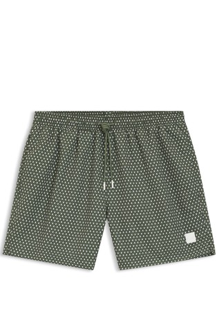 Kupaće hlače s uzorkom