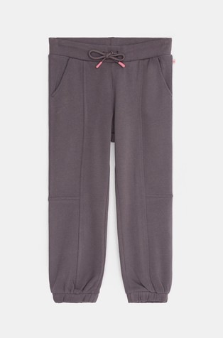 Pamučni donji dio trenirke