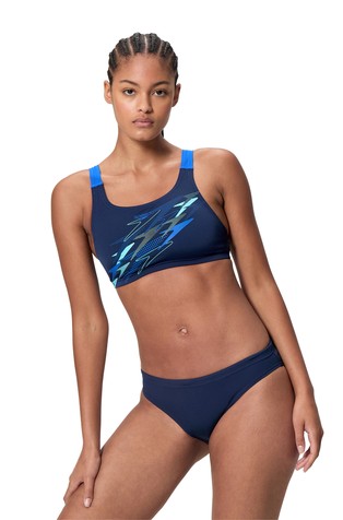 Medley Logo Bikini Set