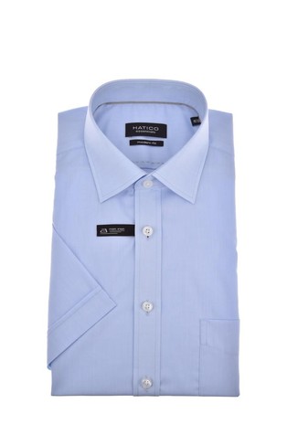 Modern fit City košulja kratkih rukava