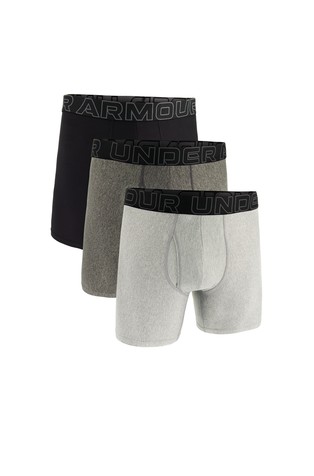 UA Performance Tech™ paket od 3 para Boxerjock® bokserica