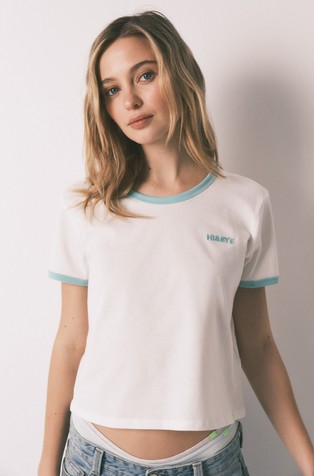 Pamučna majica kratkih rukava