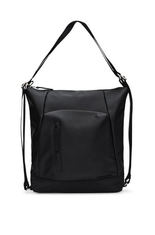 Unisex Waterproof Otaru Hobo Backpack