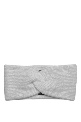 VMGILA rebrasto pletena traka za glavu