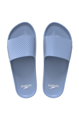 Speedo entry slide