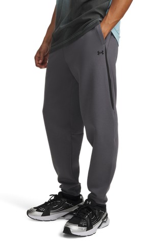 UA Unstoppable Fleece donji dio trenirke