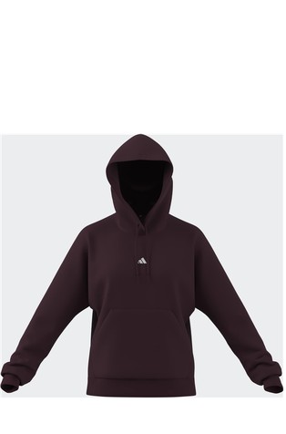 Essentials Small Logo Feel Cozy Hoodie