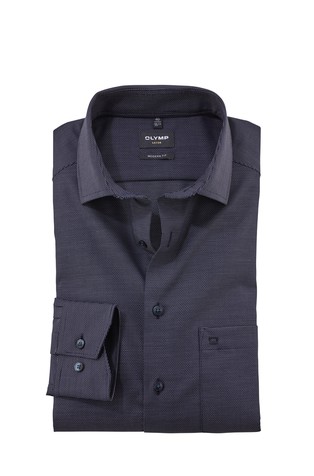 Luxor Modern Fit Business Shirt