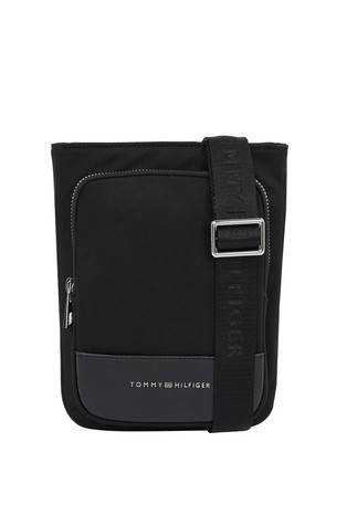 TH Business torba s metalnim logotipom